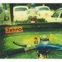 Jehro: Jehro +2, CD
