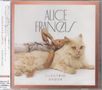 Alice Francis: Electric Shock, CD
