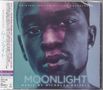 Nicholas Britell: Moonlight, CD