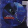 John Powell: How To Train Your Dragon (O.S.T.) (Picture Disc), LP