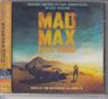 Tom "Junkie XL" Holkenborg: Mad Max: Fury Road (Deluxe Version), CD,CD
