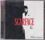 Giorgio Moroder: Filmmusik: Scarface (Expanded Edition), 2 CDs