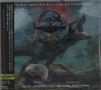 Michael Giacchino: Jurassic World: Fallen Kingdom (Digipack), CD