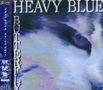 Butterfly: Heavy Blue, CD