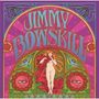 Jimmy Bowskill: Live, CD