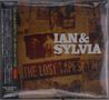 Ian & Sylvia: The Lost Tapes (Digisleeve), 2 CDs