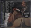 Bobby Rush: Sitting On Top Of The Blues (Digisleeve), CD