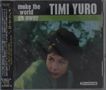 Timi Yuro: Make The World Go Away, CD