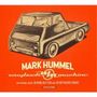 Mark Hummel: Wayback Machine (Triplesleeve), CD