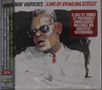 Sam Lightnin' Hopkins: King Of Dowling Street (Digisleeve), CD