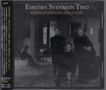 E.S.T. - Esbjörn Svensson Trio: When Everyone Has Gone, CD