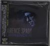 Clarence Spady: Surrender (Papersleeve), CD