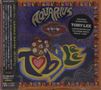 Toby Lee: Aquarius (Limited Deluxe Edition), 2 CDs, 2 CDs