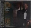 Rodd Bland & The Members Only Band: Live On Beale Street: Tribute To Bobby ''Blue'' Bland (Digisleeve), CD
