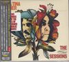 Ike & Tina Turner: The Bolic Sound Sessions, CD,CD