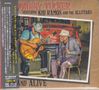 Johnny Tucker: 75 And Alive (Digisleeve), CD