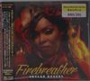 Skylar Rogers: Firebreather (Digisleeve), CD