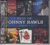 Johnny Rawls: Best Of Johnny Rawls Volume 1 (Digipack), CD