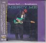 Ronnie Earl: Mercy Me (Digisleeve), CD