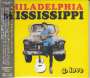 G. Love: Philadelphia Mississippi (Digisleeve), CD