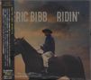 Eric Bibb: Ridin', CD