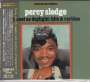Percy Sledge: Honest As Daylight: Hits & Rarities (Digisleeve), CD