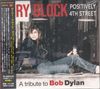 Rory Block: Positively 4th Street: A Tribute To Bob Dylan (Digisleeve), CD, CD