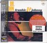 Dr. John: Frankie & Johnny (Triplesleeve), CD