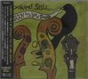 Crooked Still: Shaken By A Low Sound, CD