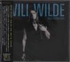 Will Wilde: Blues Is Still Alive, CD