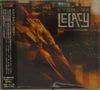 Kyshona: Legacy (Triplesleeve), CD, CD