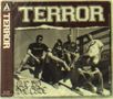 Terror: Live By The Code, CD