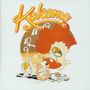 Kokomo: Rise And Shine, CD