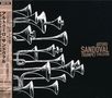 Arturo Sandoval: Trumpet Evolution, CD
