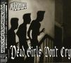 Nekromantix: Dead Girls Don't Cry, CD