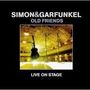 Simon & Garfunkel: Old Friends: Live On Stage, DVD