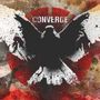 Converge: No Heroes, CD