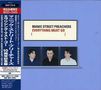 Manic Street Preachers: Everything Must Go: 10th Anniv, CD