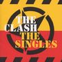 The Clash: The Singles, CD