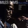 Miles Davis (1926-1991): Kind Of Blue, SACD