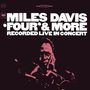 Miles Davis (1926-1991): Four & More: Live 1964, SACD