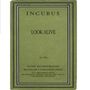 Incubus: LOOK ALIVE (DVD+CD) (ltd.release) +2, DVD,DVD