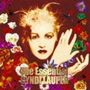 Cyndi Lauper: The Essential, CD, CD
