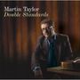 Martin Taylor (Guitar): Double Standards, CD