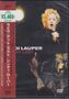 Cyndi Lauper: Live At Last, DVD