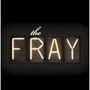The Fray: The Fray +bonus(Ltd.Ed.), CD
