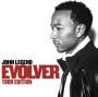 John Legend: Evolver Tour Edition, CD,CD