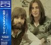 Loggins & Messina: Loggins And Messina (Blu-Spec CD), CD