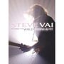 Steve Vai: Where The Wild Things Are: Live In Minneapolis 2007, DVD,DVD