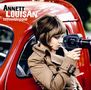 Annett Louisan: Teilzeithippie +4, CD